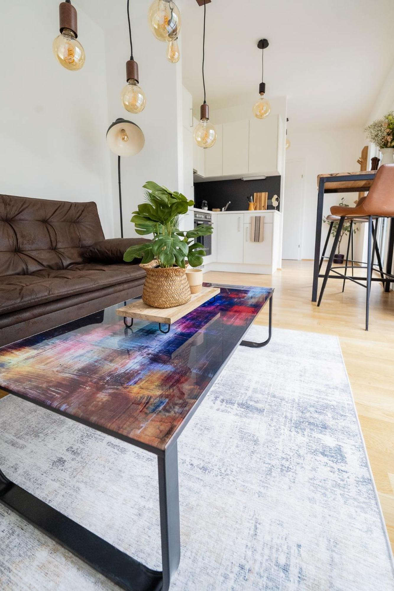 Eggenberg - - Self Check-in Apartment Graz