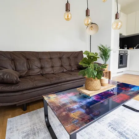 Eggenberg City Suites - Apartment Amore - Self Check-In Graz Exterior foto
