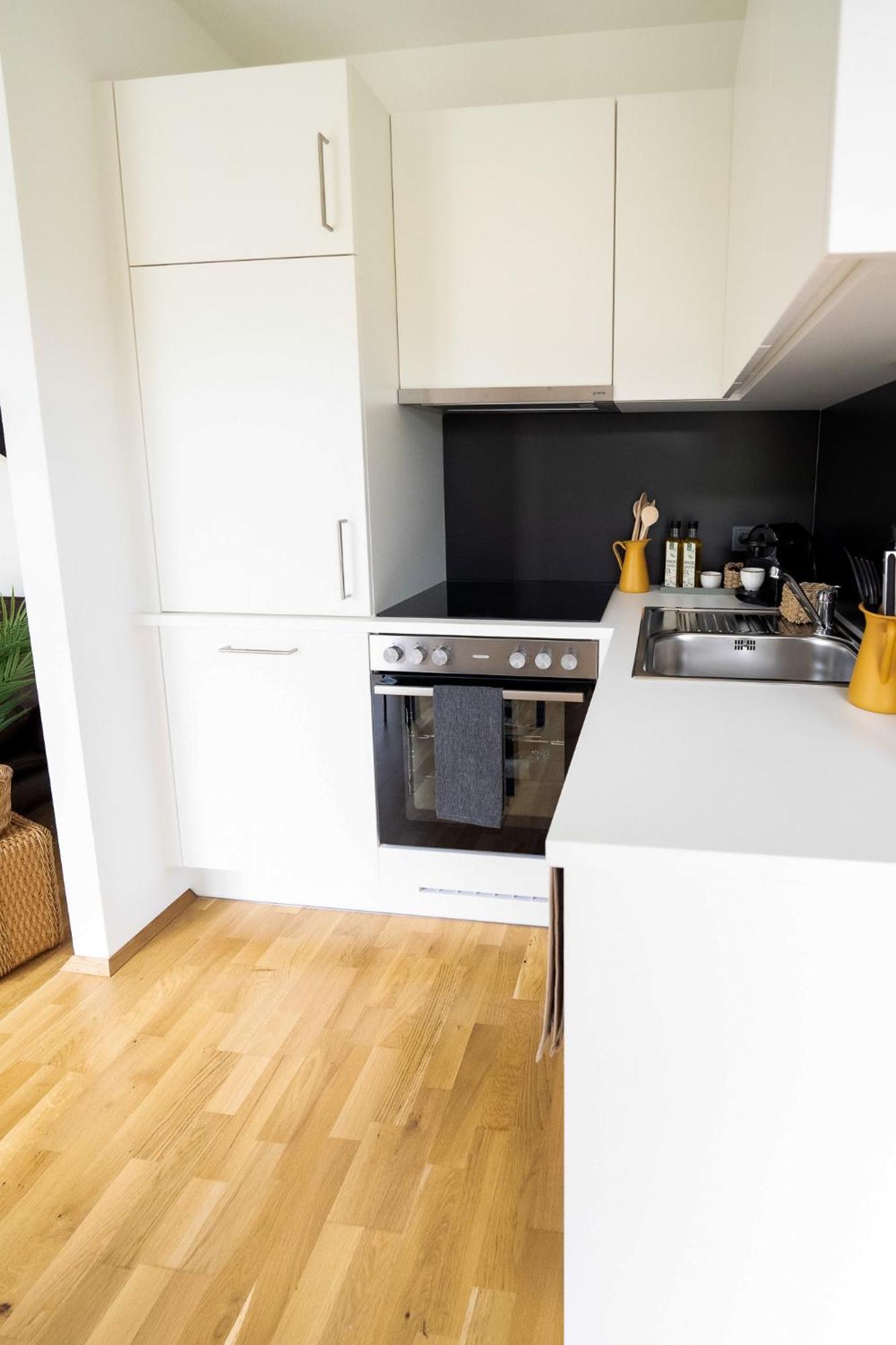 Apartment Eggenberg - - Self Check-in