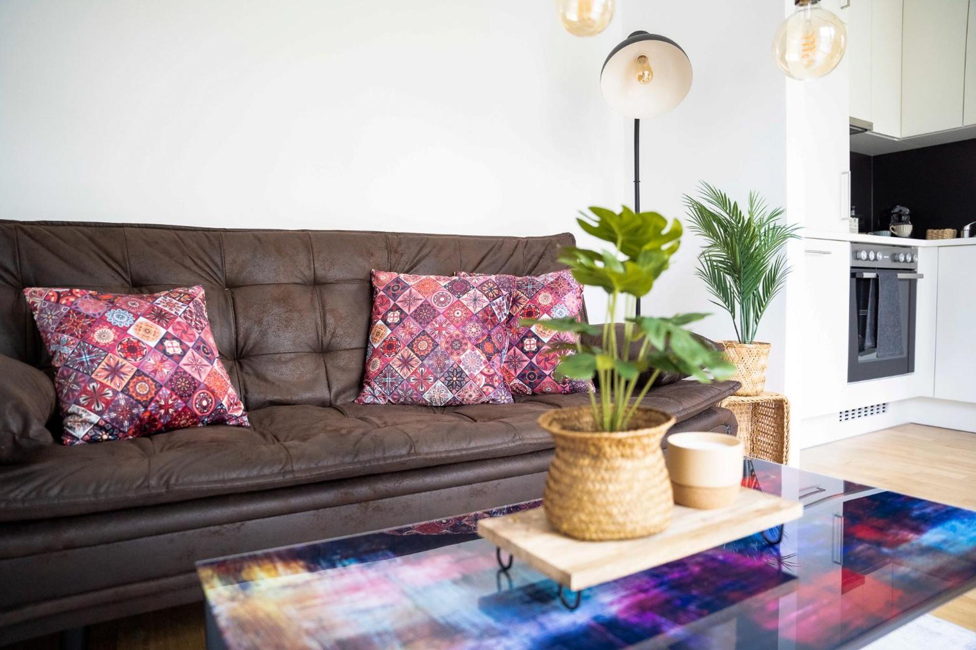 Eggenberg - - Self Check-in Apartment Graz